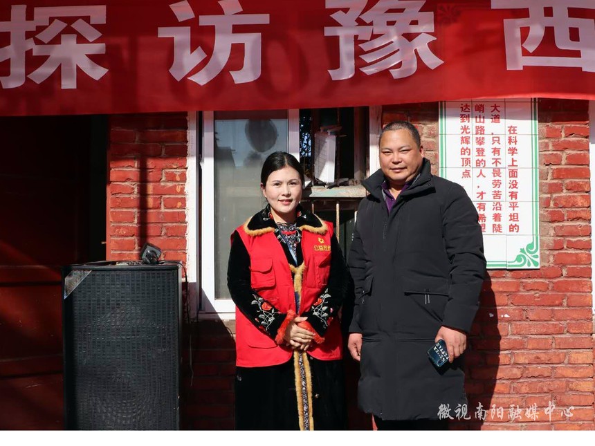 飞驰环球集团旗下公益在线:公益在行动系列活动之七