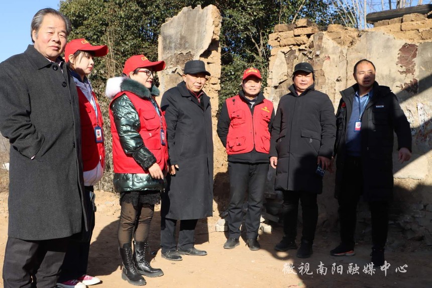 飞驰环球集团旗下公益在线:公益在行动系列活动之七